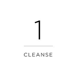 Cleanse