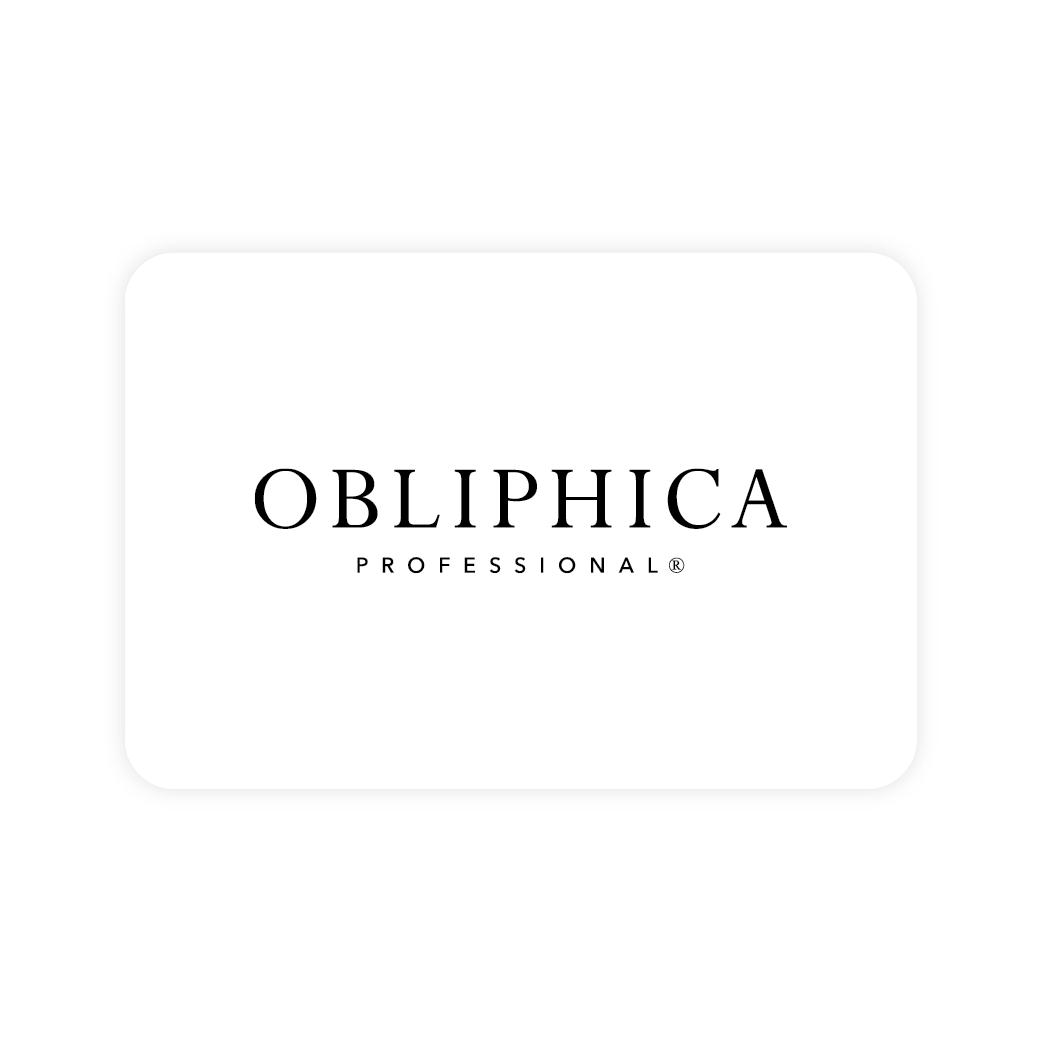 Obliphica Professional® Digital Gift Card